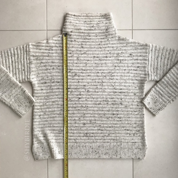 Madewell Belmont Donegal Sweater - Picture 9 of 16